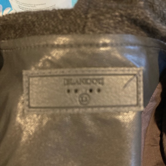 BLANKNYC versatile sweater jacket - Picture 5 of 6